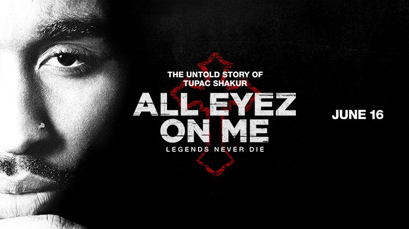 Image result for all eyez on me