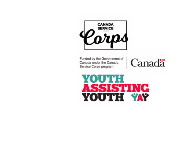 Toronto-Youth-Volunteer